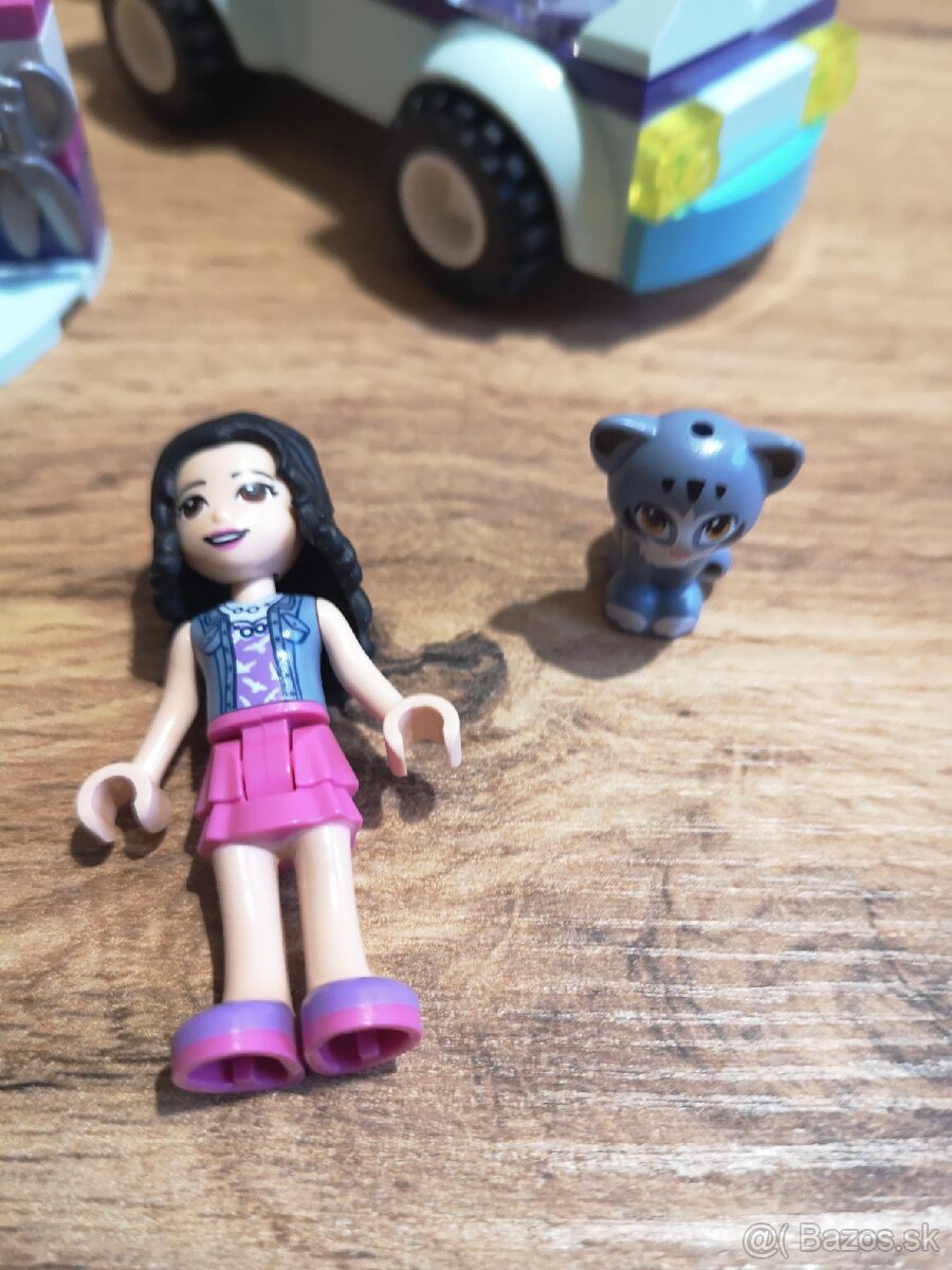 Lego Friends 41439 a 41694 - 9