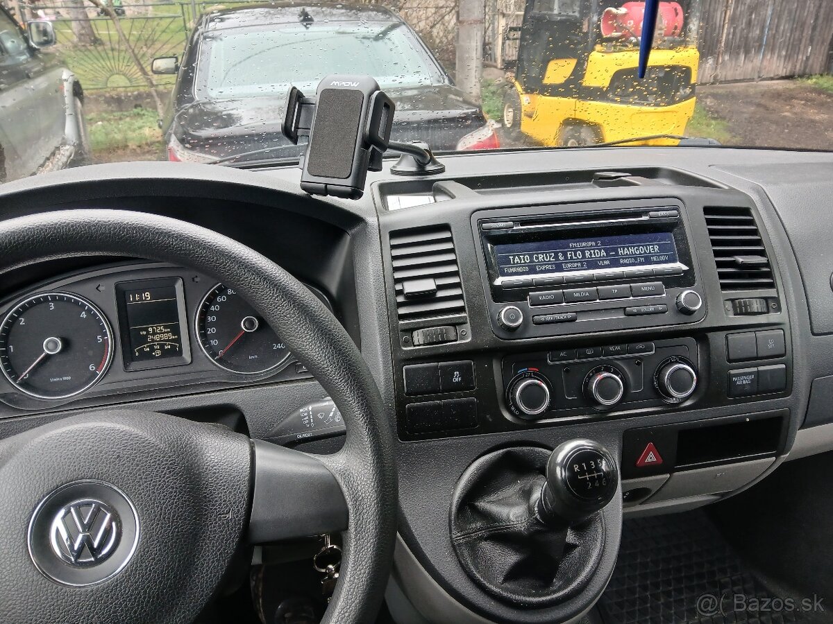 Caravelle 2,0. 103kw - 9