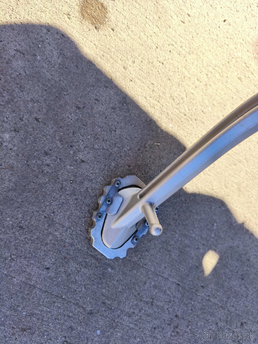 Triumph tiger 1200 gt pro - 9