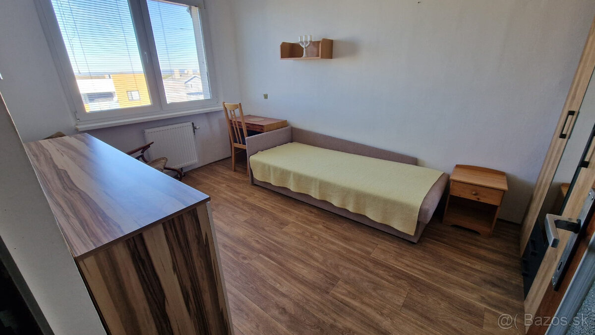 Na predaj krásny 3-izbový byt Šamorín – Rybárska ulica - 9