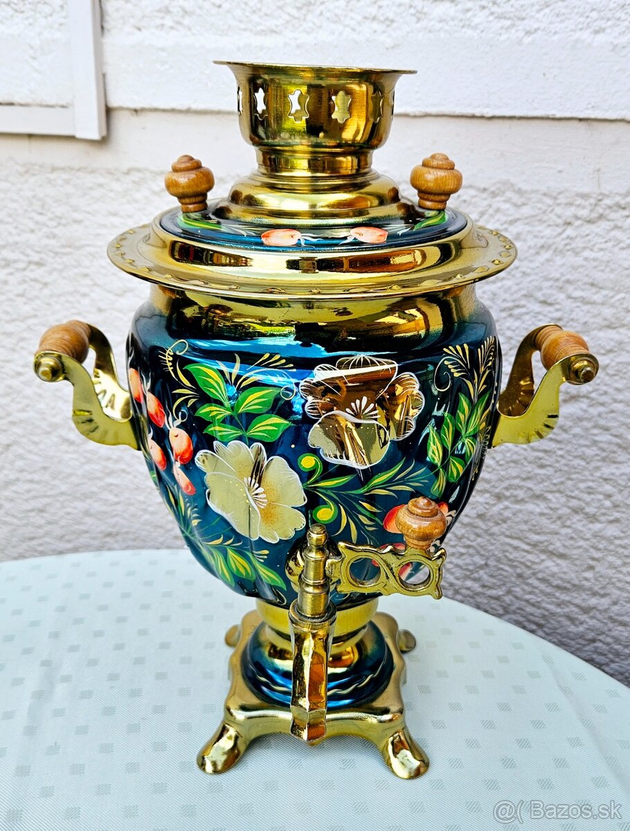 RÔZNE DEKORÁCIE DO ZBIERKY MOSADZ,MEĎ - 9