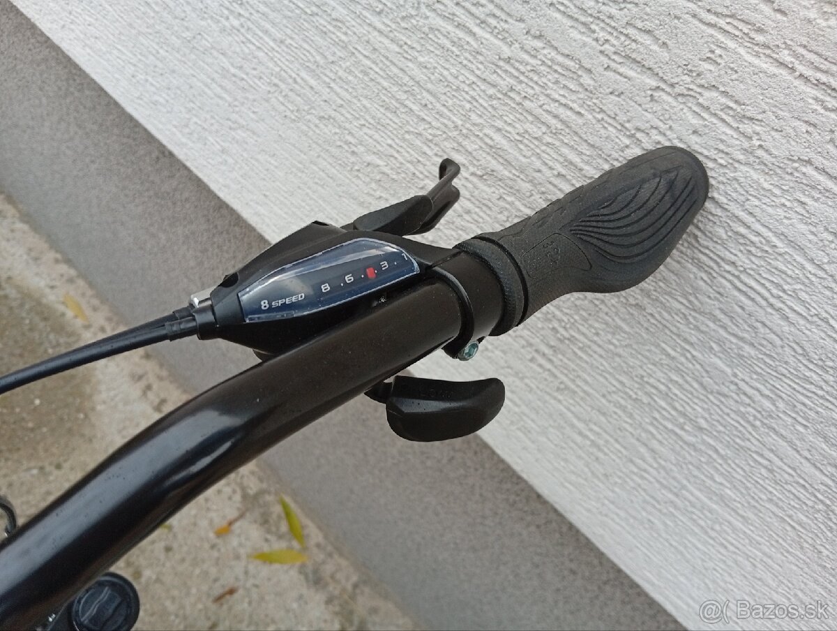 Ponúkam na predaj bicykel CTM Charisma 1.0 29" - 9