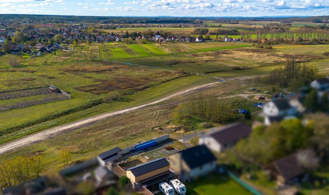 Stavebný pozemok v Borskom Mikuláši - 9