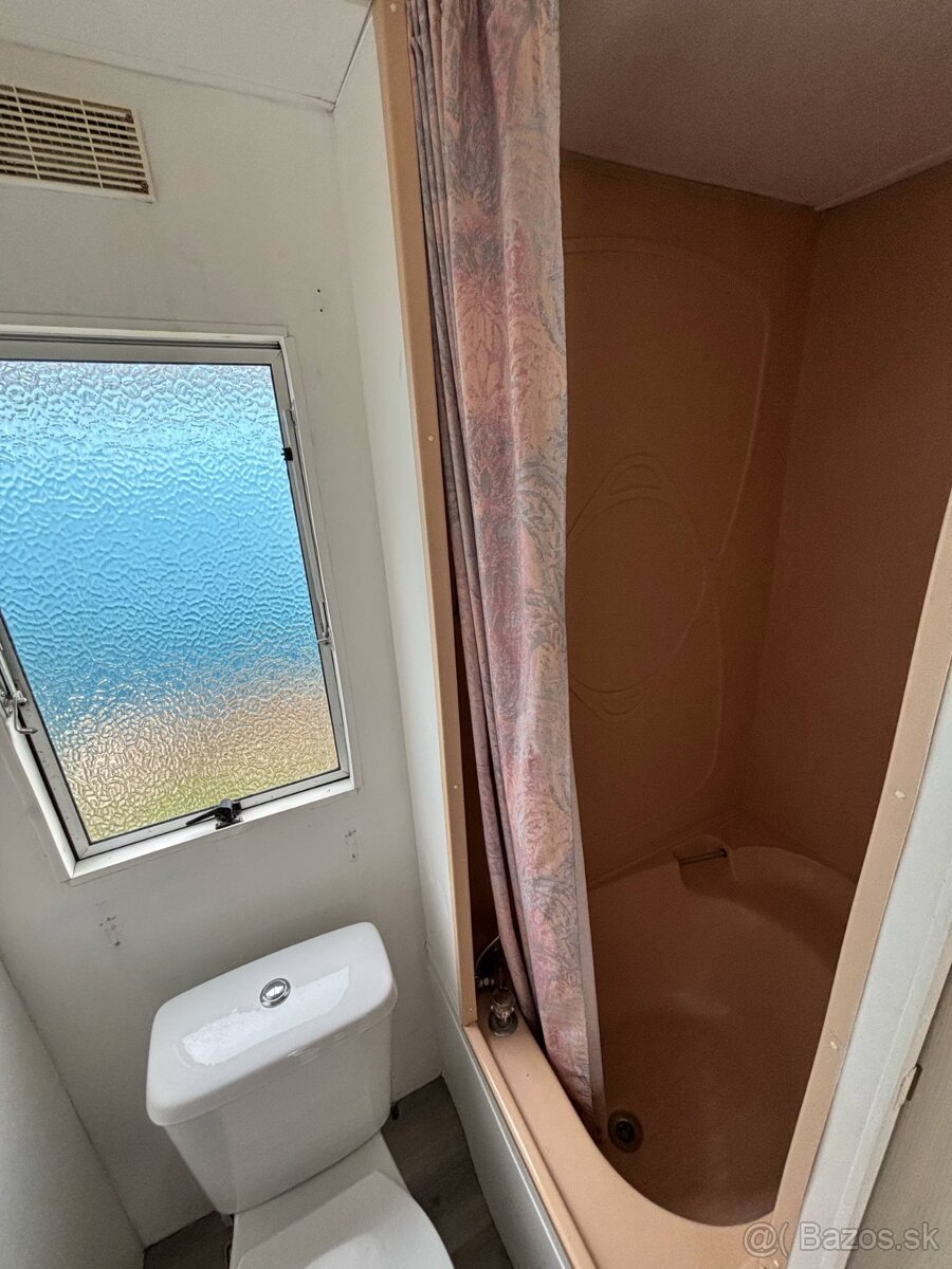 PREDAM MOBILNÝ DOM STATIC 3098 - 9