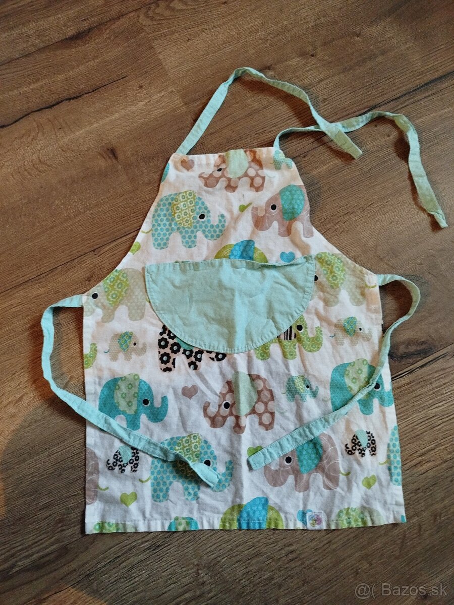 Kuchynka na hranie - 9