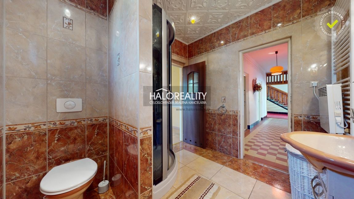 HALO reality - Predaj, rodinný dom Rožňava, Zoltána Fábryho - 9
