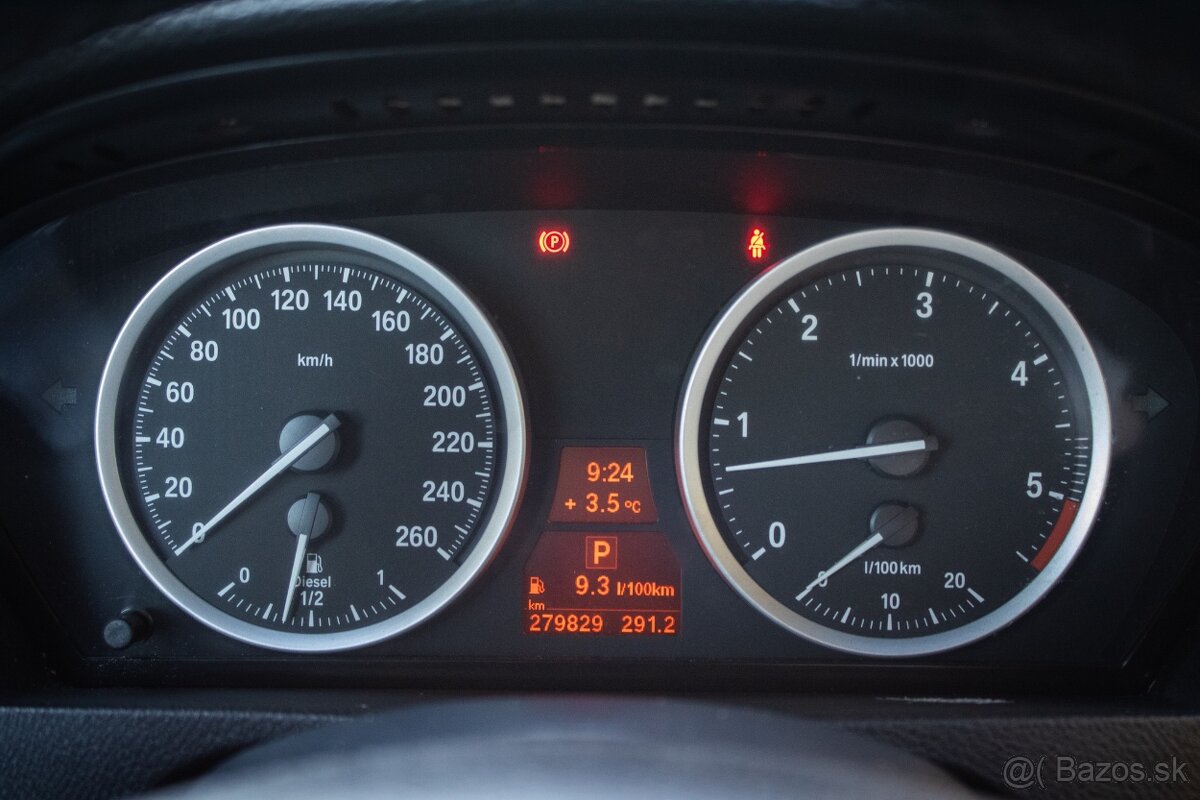 BMW X6 xDrive 30d - 9