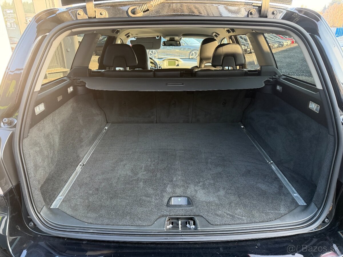 Volvo V70 D4 2.0 Drive-E Summum Geartronic - 9