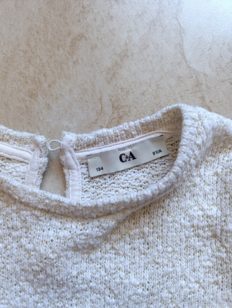 Saty s dlhým rukávom viac druhov - 9