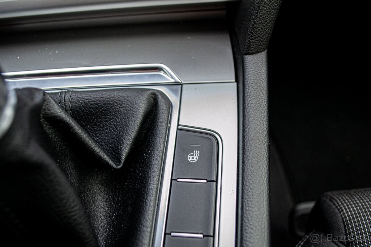 Volkswagen Passat Variant 2.0 TDI 140kW - 9