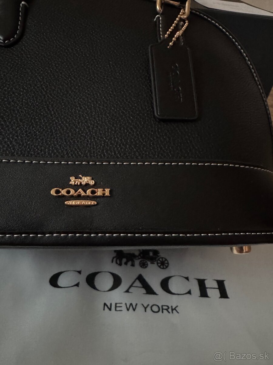 Coach kabelka NOVÁ - 9