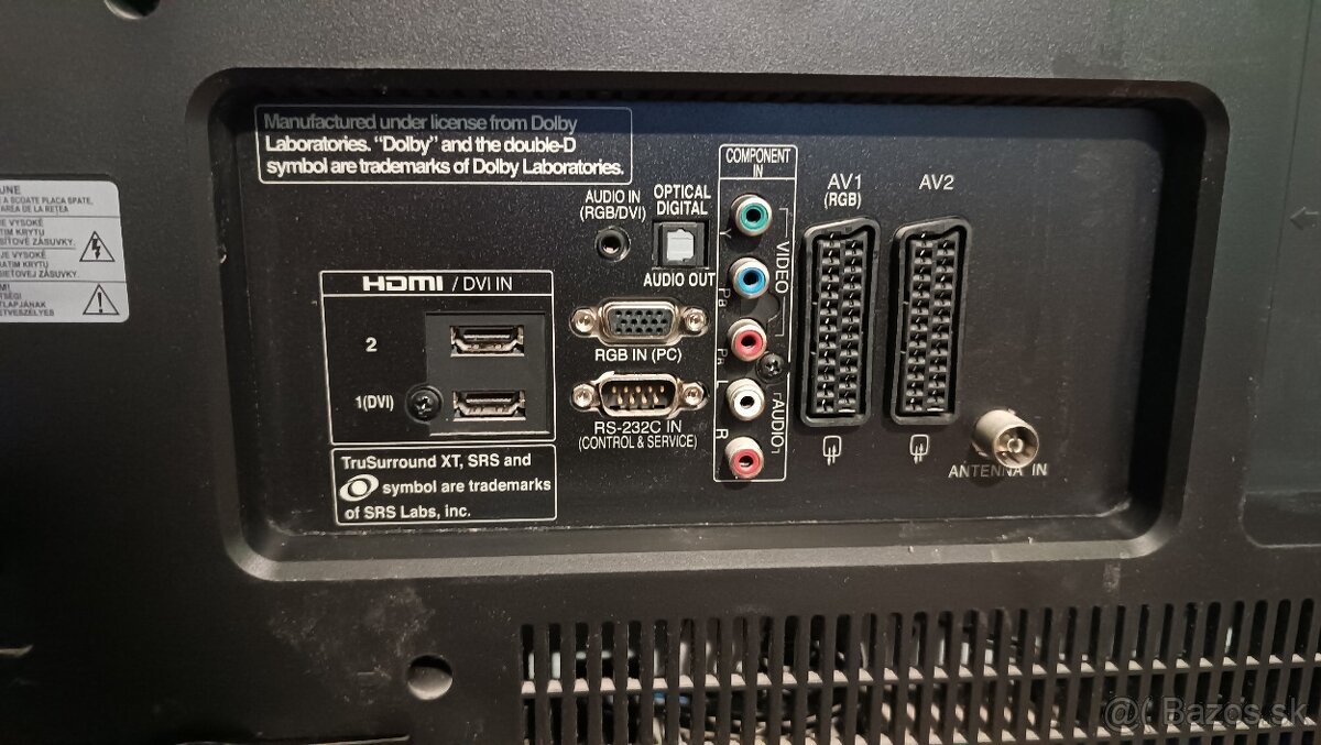 Lcd Televízor LG 32"-80cm - 9