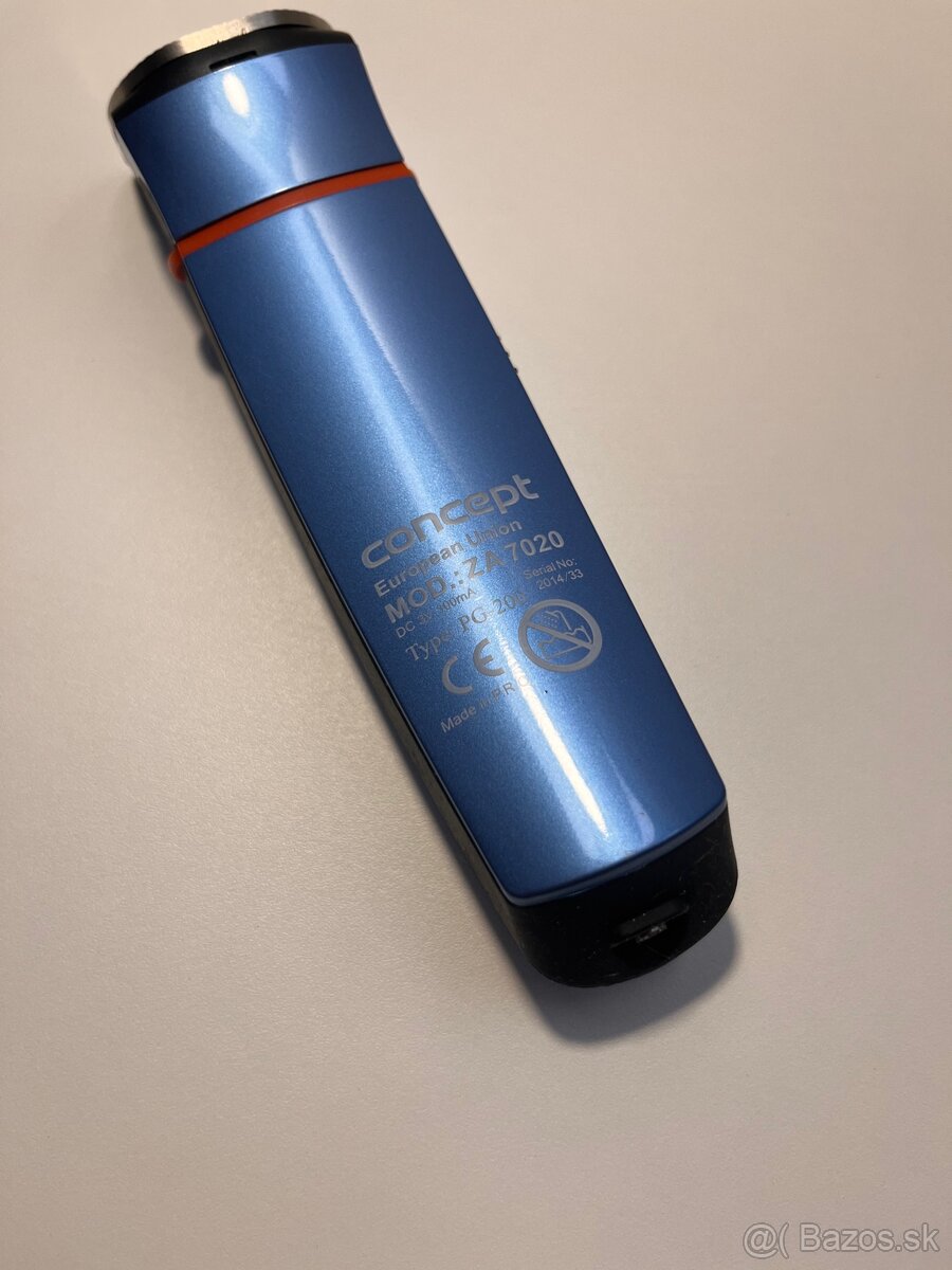 Strojcek Concept ZA7020 - 9