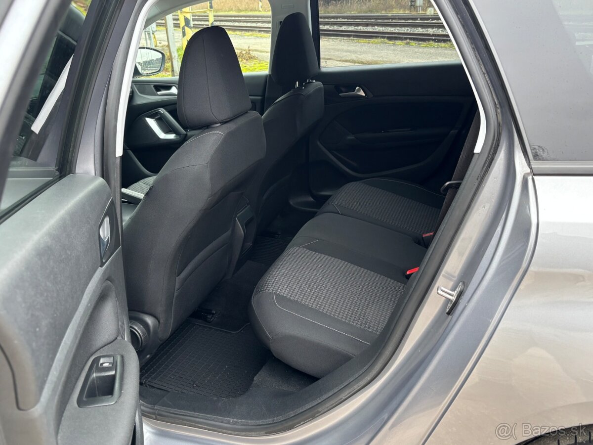 Peugeot 308 SW 1.2 PureTech - 9