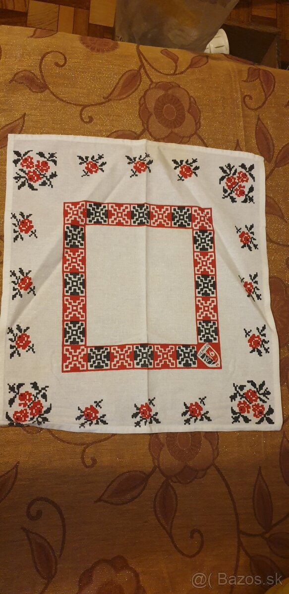 Predám obrusy - 9