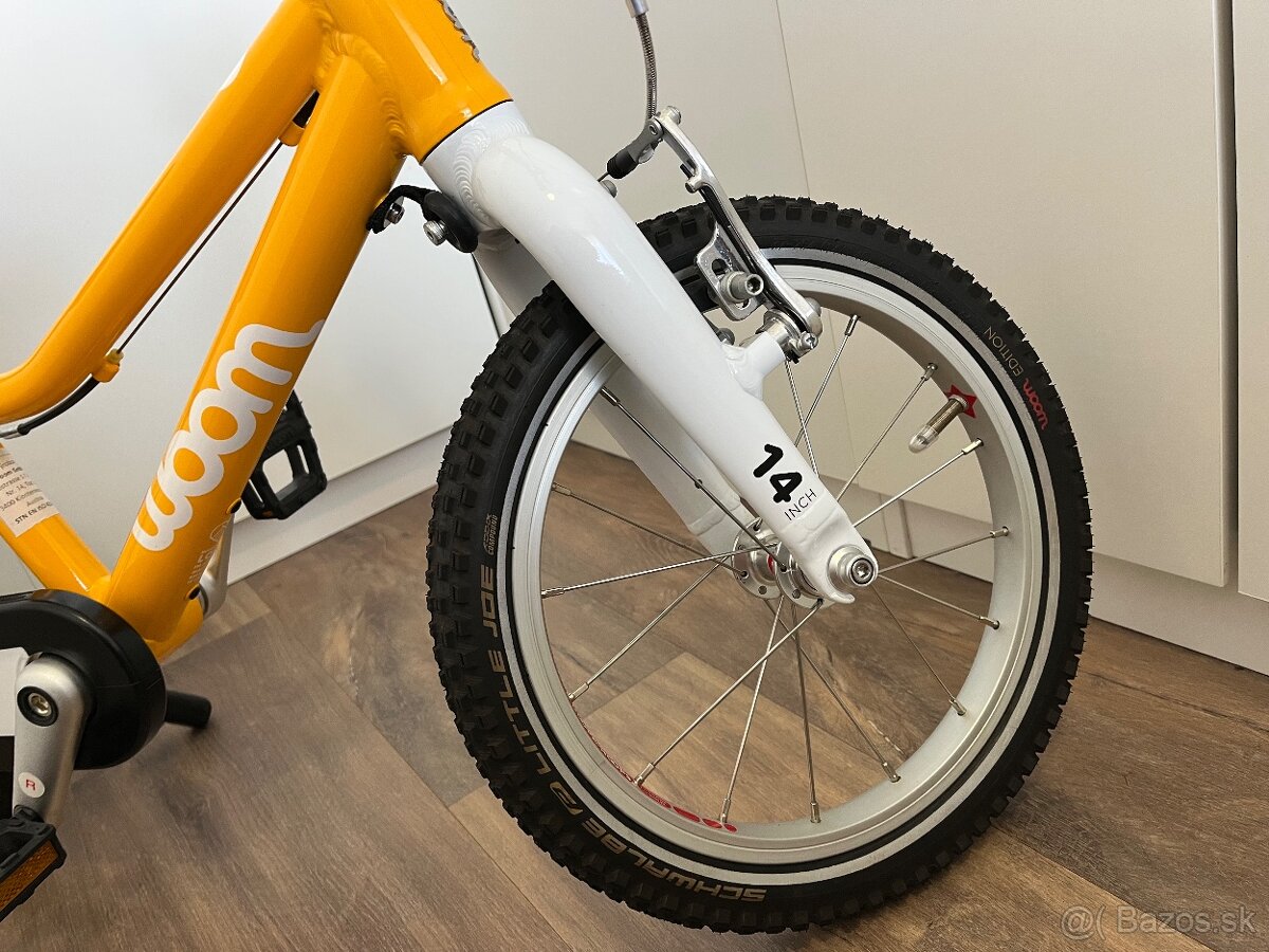 woom 2 (veľkosť 14’’) - 9