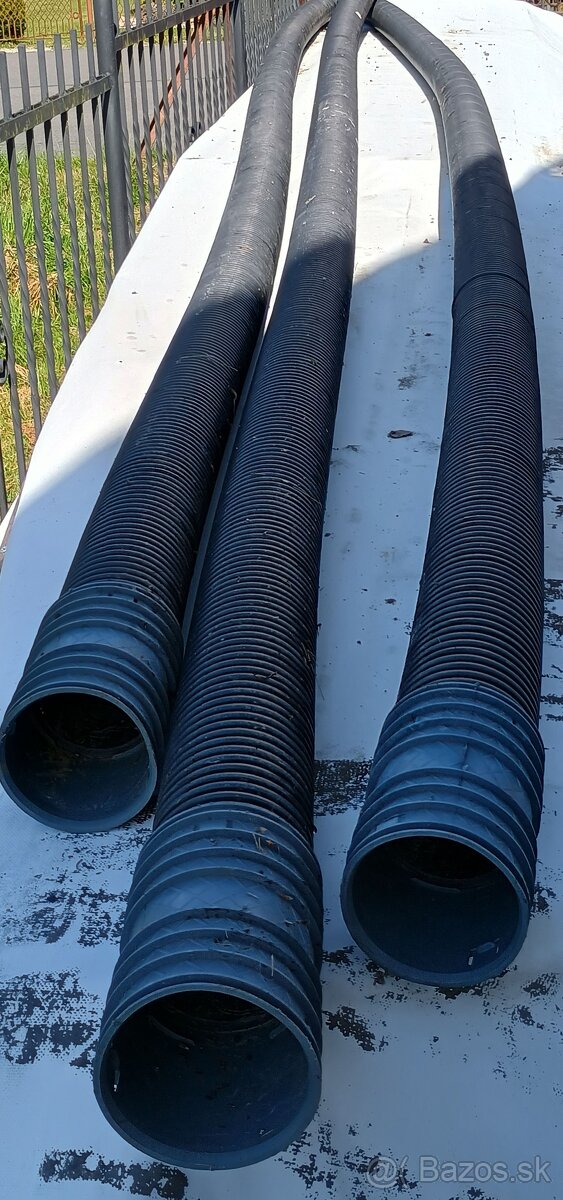 Zostatok zo stavby - 9