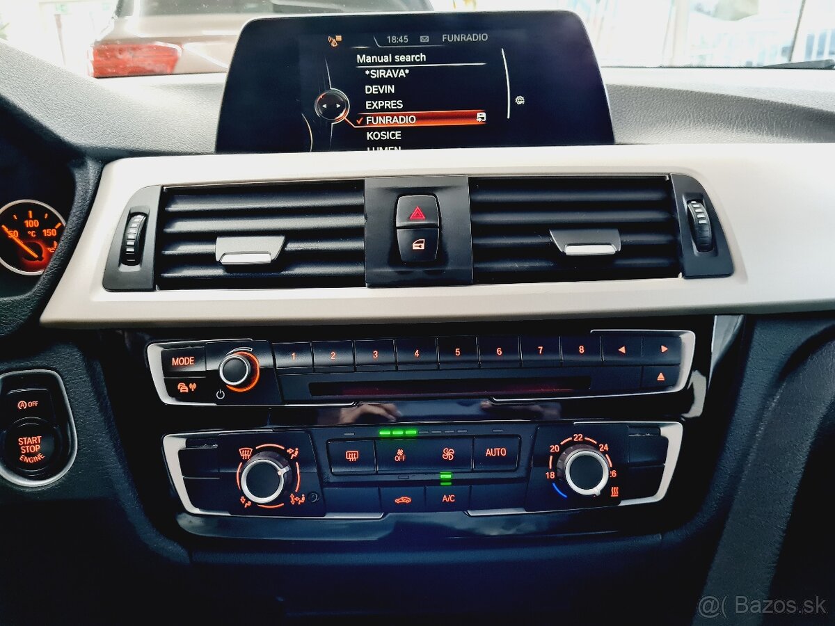 BMW 318 D SEDAN možný odpočet DPH - 9