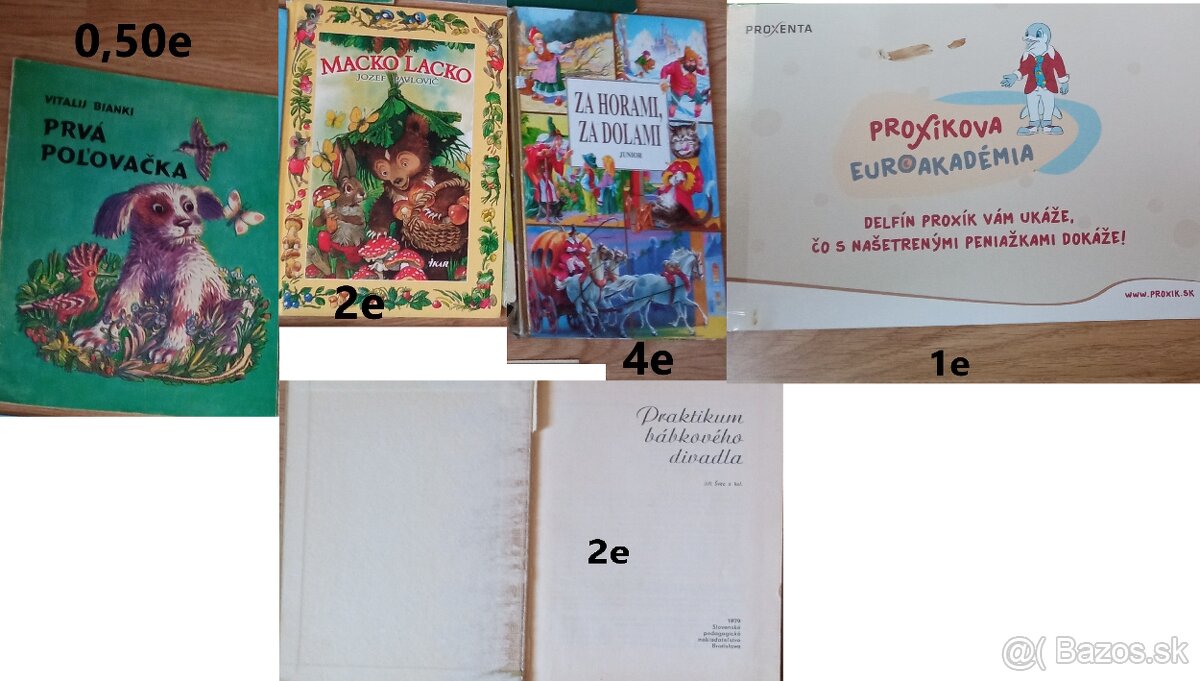 ucebny material pre MŠ, detske riekanky,basnicky - 9