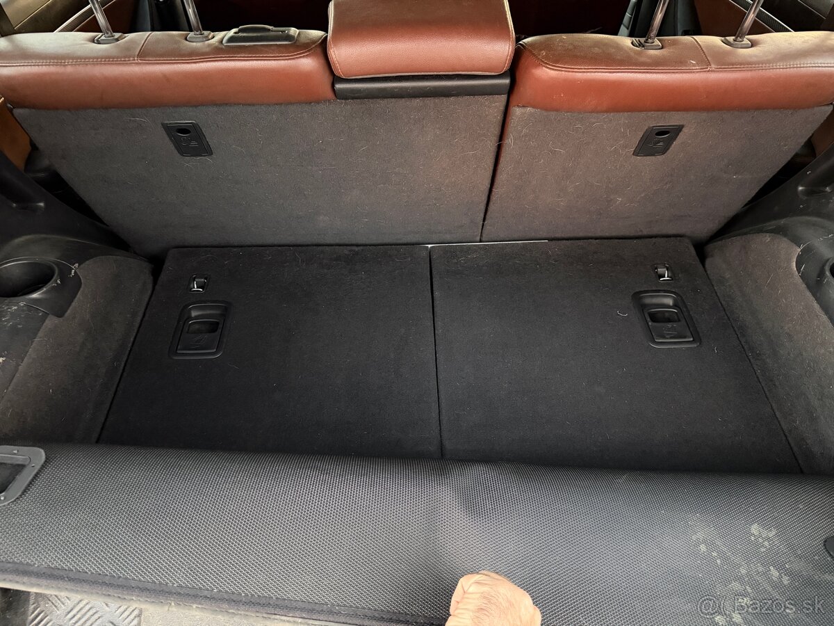 Hyundai Veracruz ix55 269 000km - 9