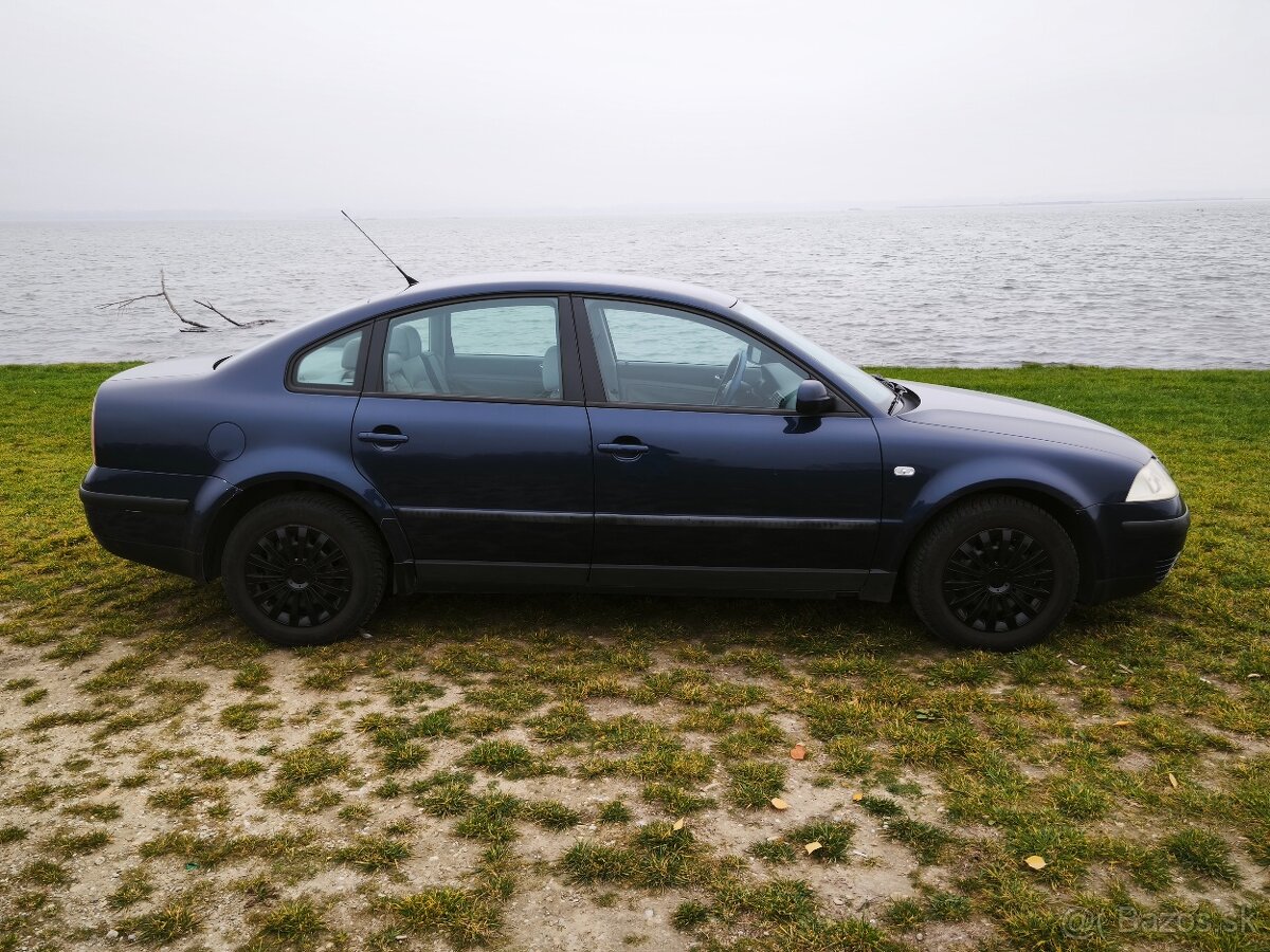 Passat 1.9 tdi - 9