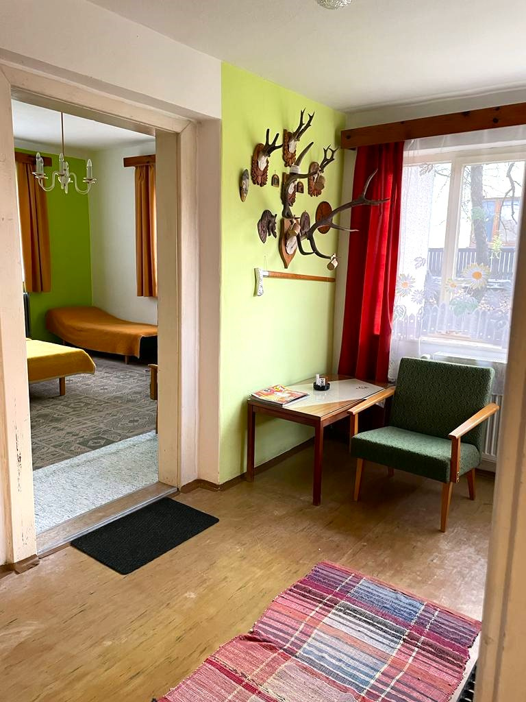 Celoročne obývateľný RD vhodný aj na rekreáciu, Belá-Dulice - 9