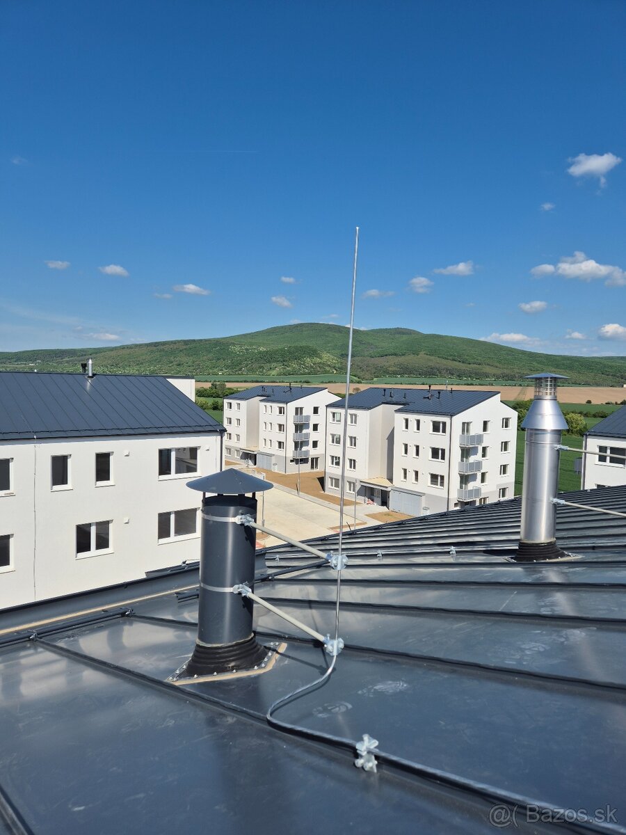 Hľadáte spoľahlivých elektrikárov pre svoj projekt? - 9