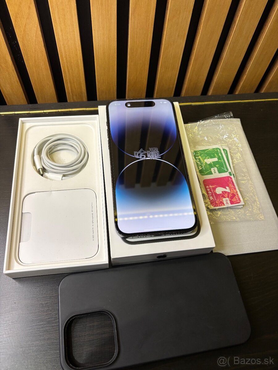 iPhone 14 pro max - 9