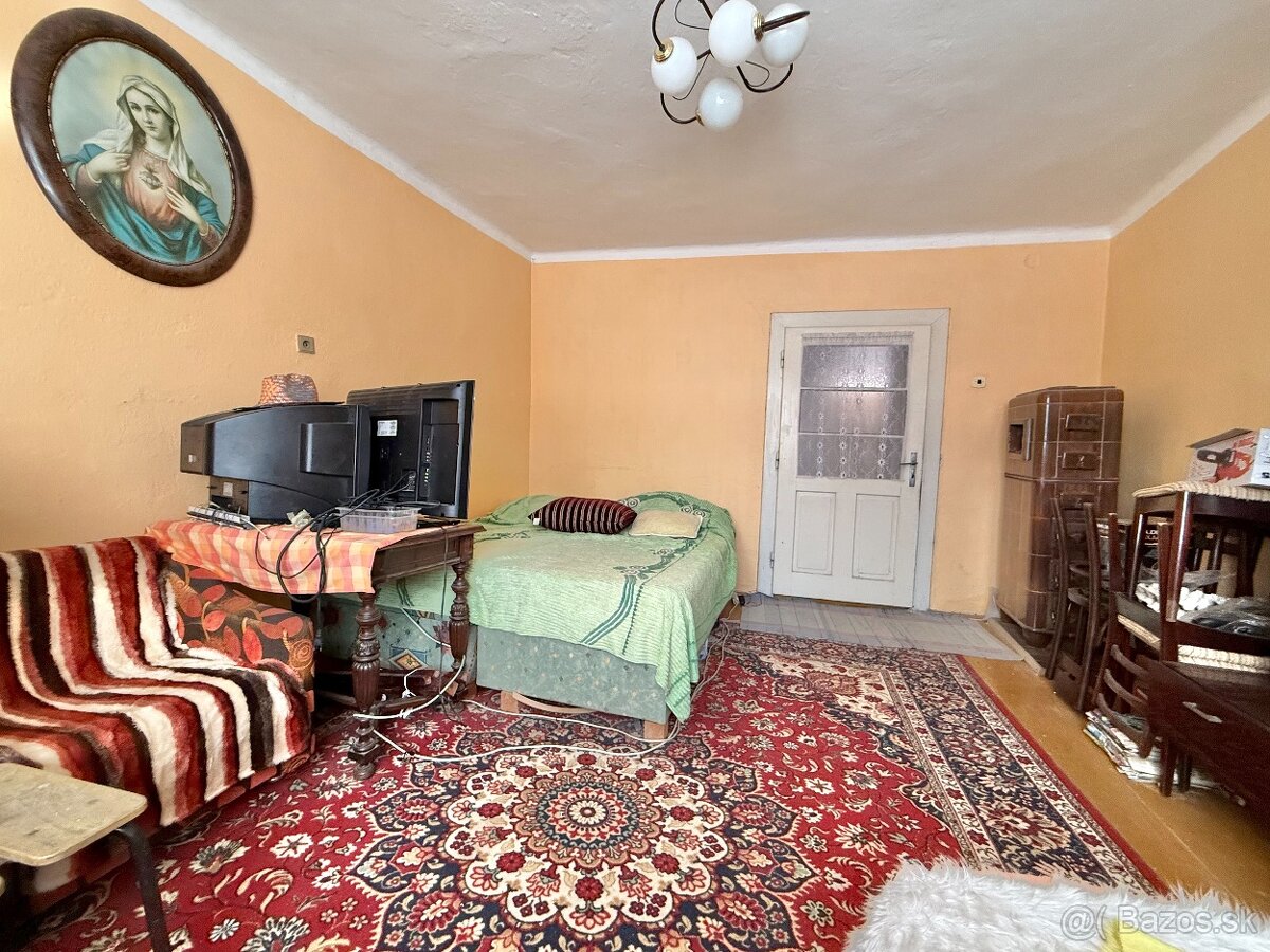 Rodinný dom Spišské Vlachy, okres Spišská Nová Ves - 9