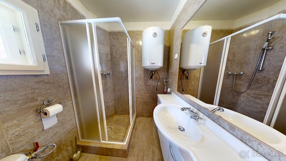 Predaj 4 izbová Chata - Korňa - /Turzovka Kysuce/ - 9