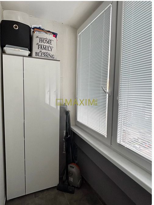 2- garsónka na Znievskej ulici - 9