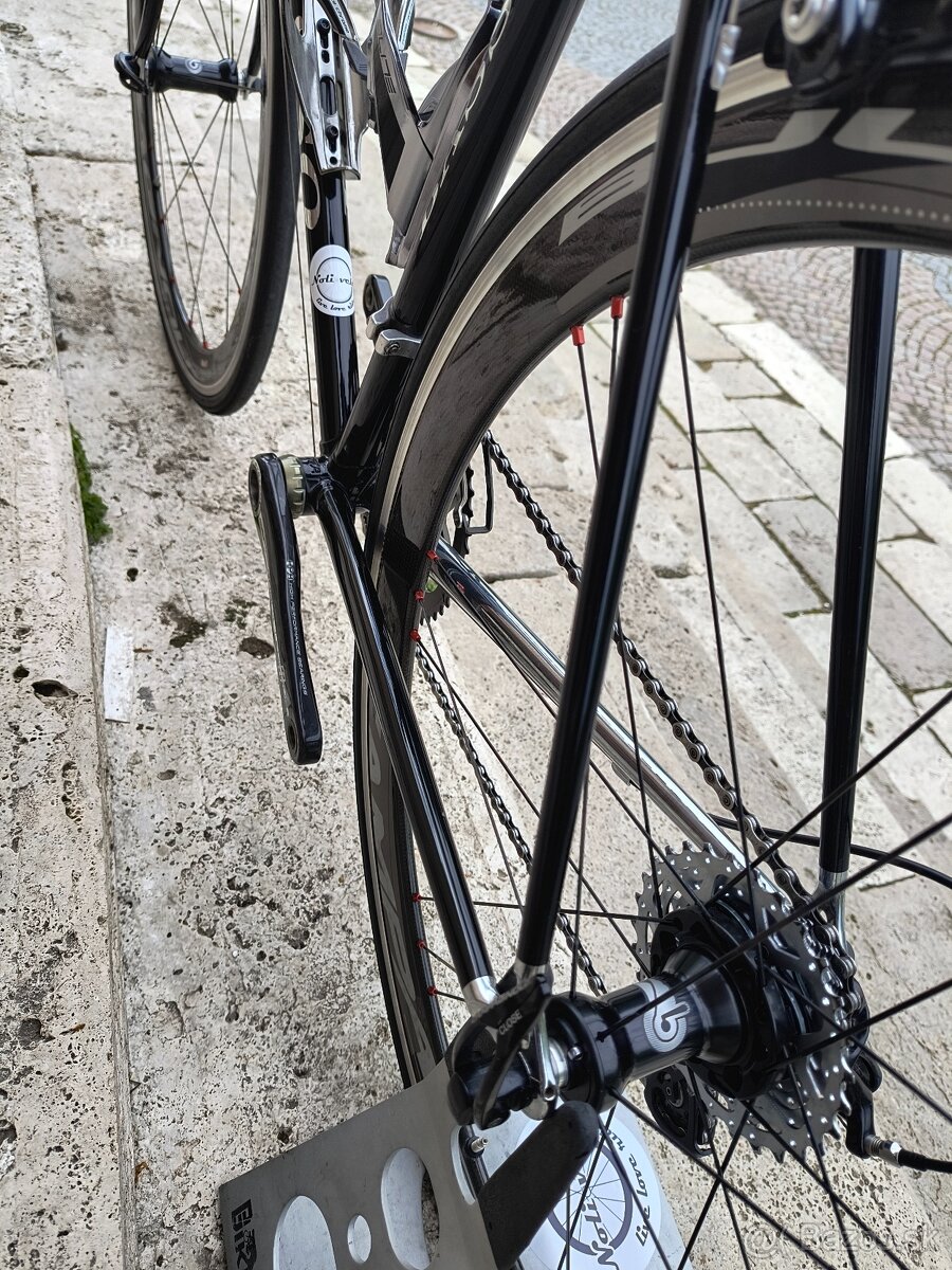 Basso campagnolo - 9