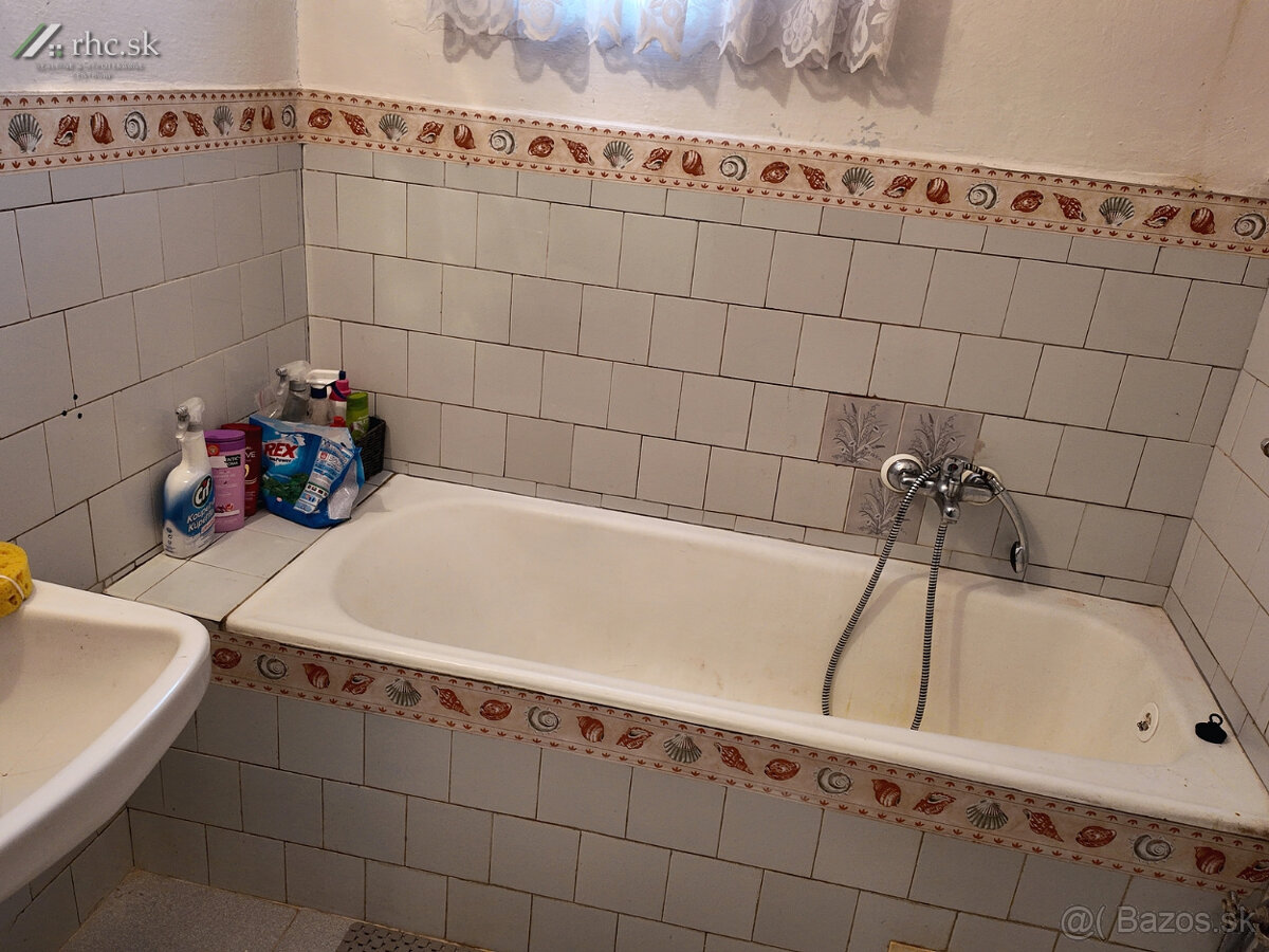 Rodinný dom so záhradou- ZNÍŽENÁ CENA✅ - 9