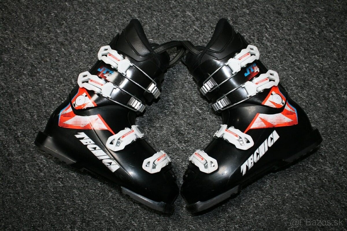 Lyže dynastar 137 cm freestyle - 9