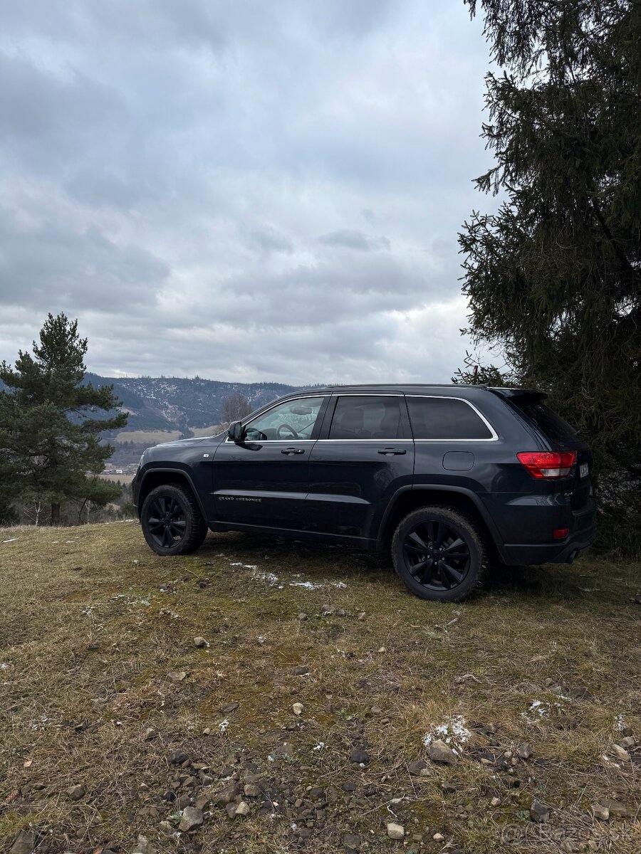 Jeep Grand Cherokee 3.0 CRD V6 S Limited - 9