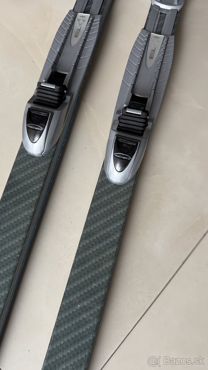 Bežky 170cm Cross country - 9