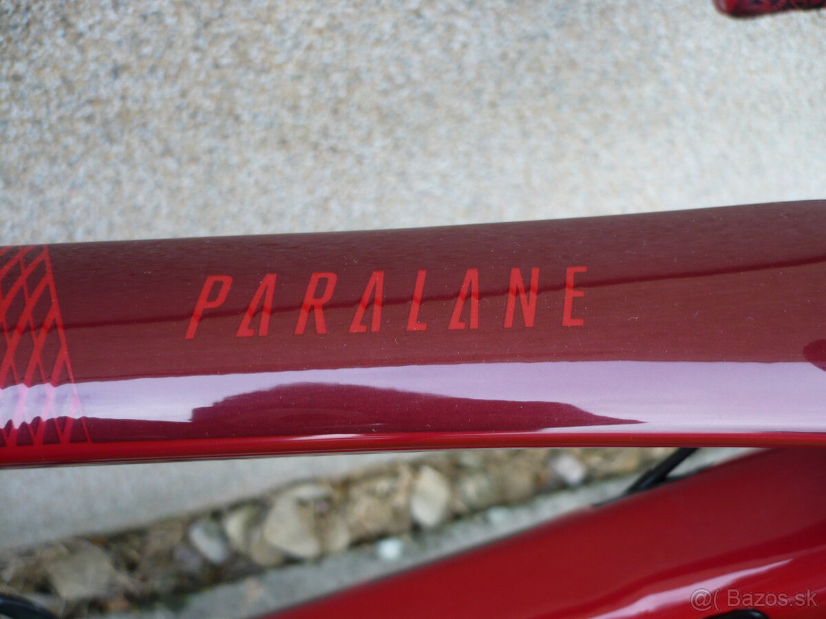 Focus Paralane - 9
