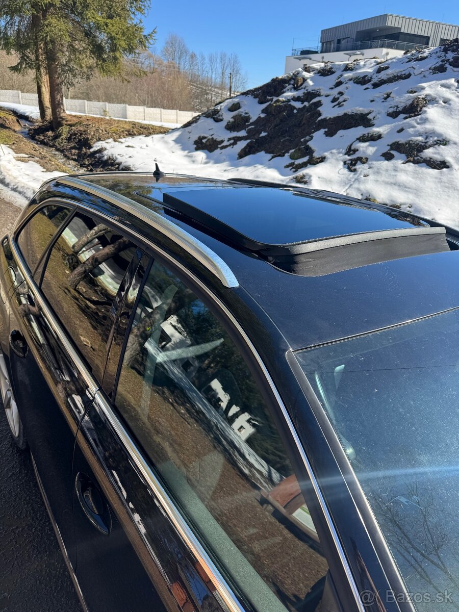 Predám Audi a4 b8 avant 3.0tdi quattro - 9