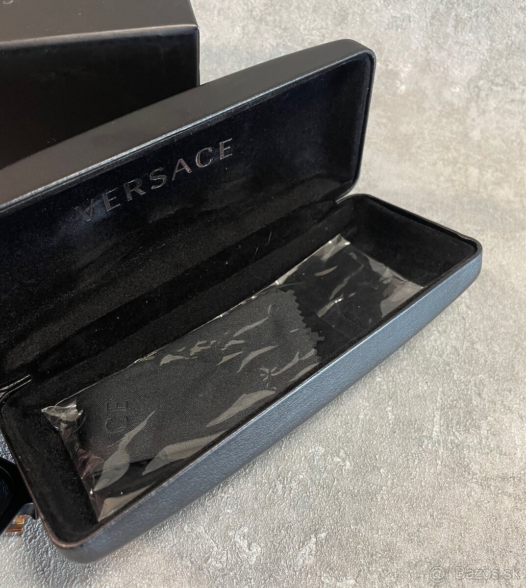 Versace unisex slnečné okuliare - 9