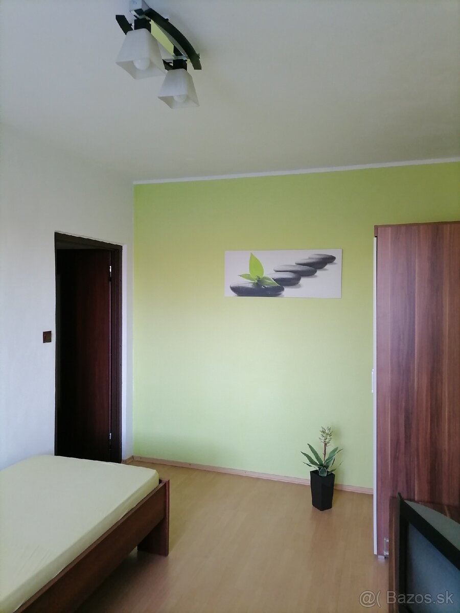 Prenájom 2izb. Bytu, LV - 9