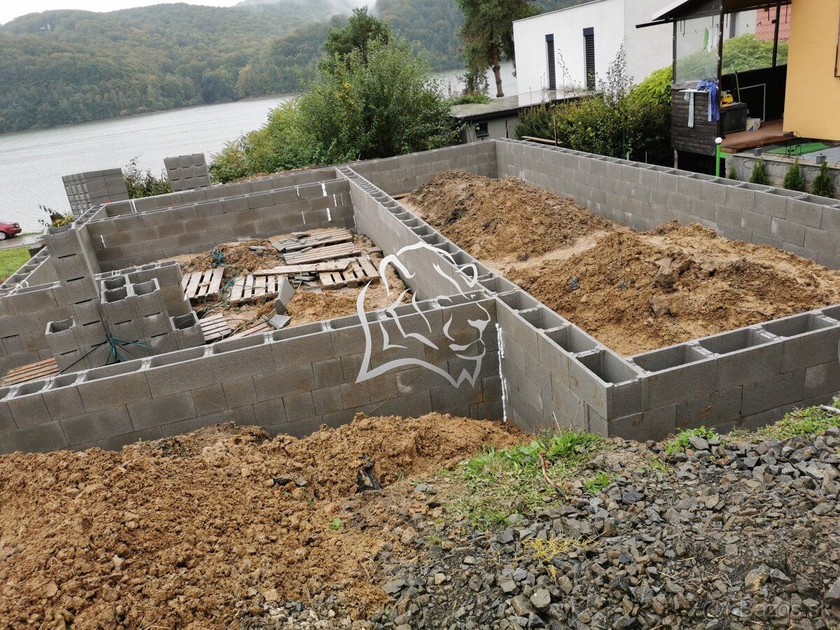 REZERVOVANÉ 4izb. DOM SNOV - 9