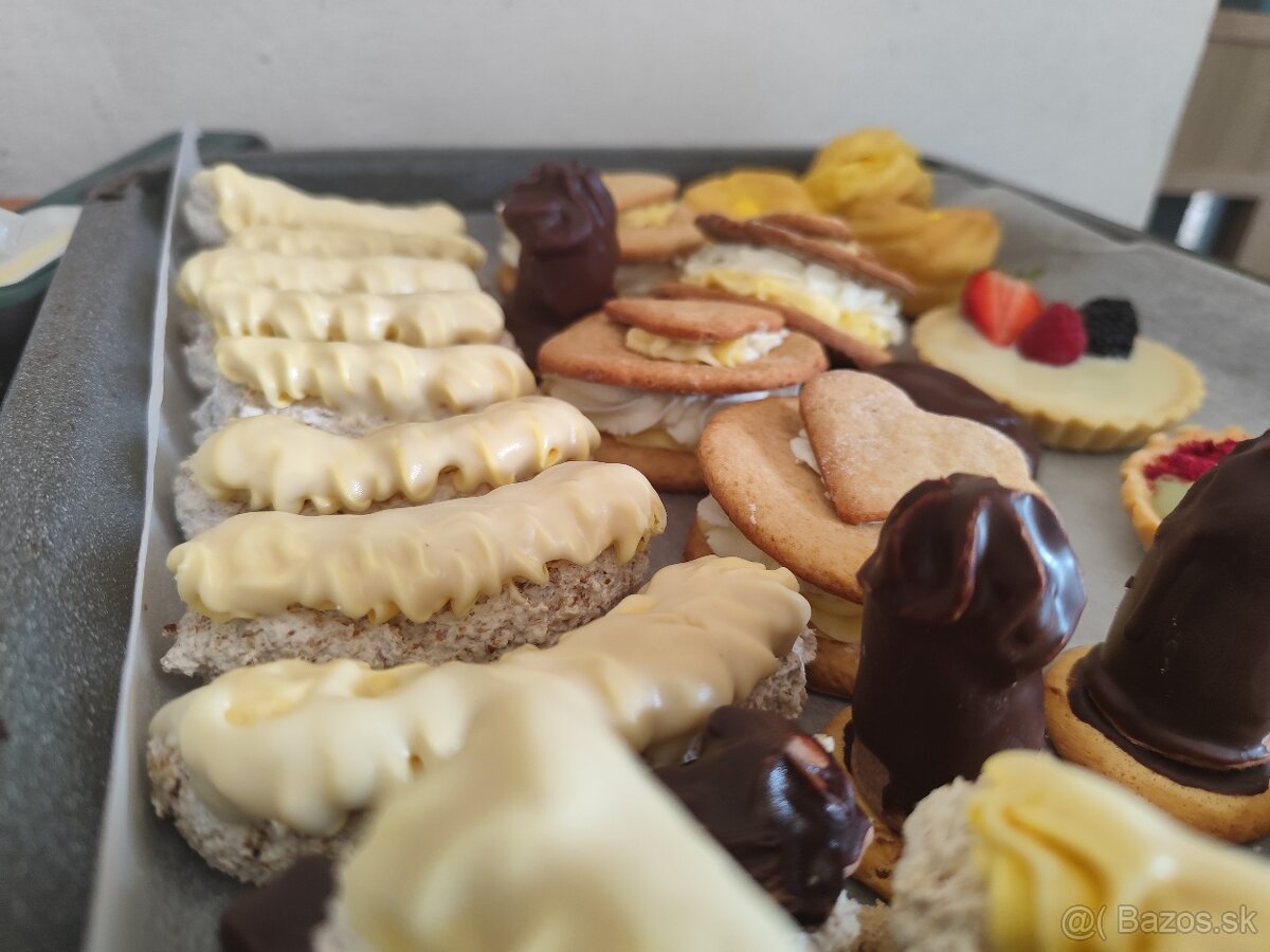 Koláče na oslavy a vikendy - 9