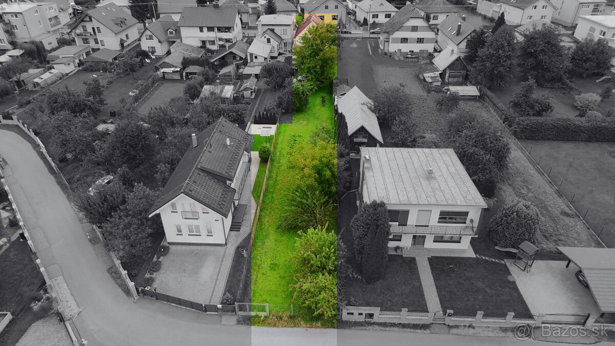 Rodinný dom so záhradou - Žilina Bytčica - 9