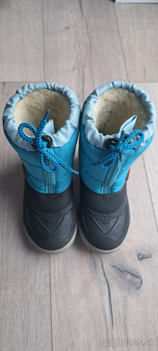 Zimné snehule Demar vel. 28-29 - 9