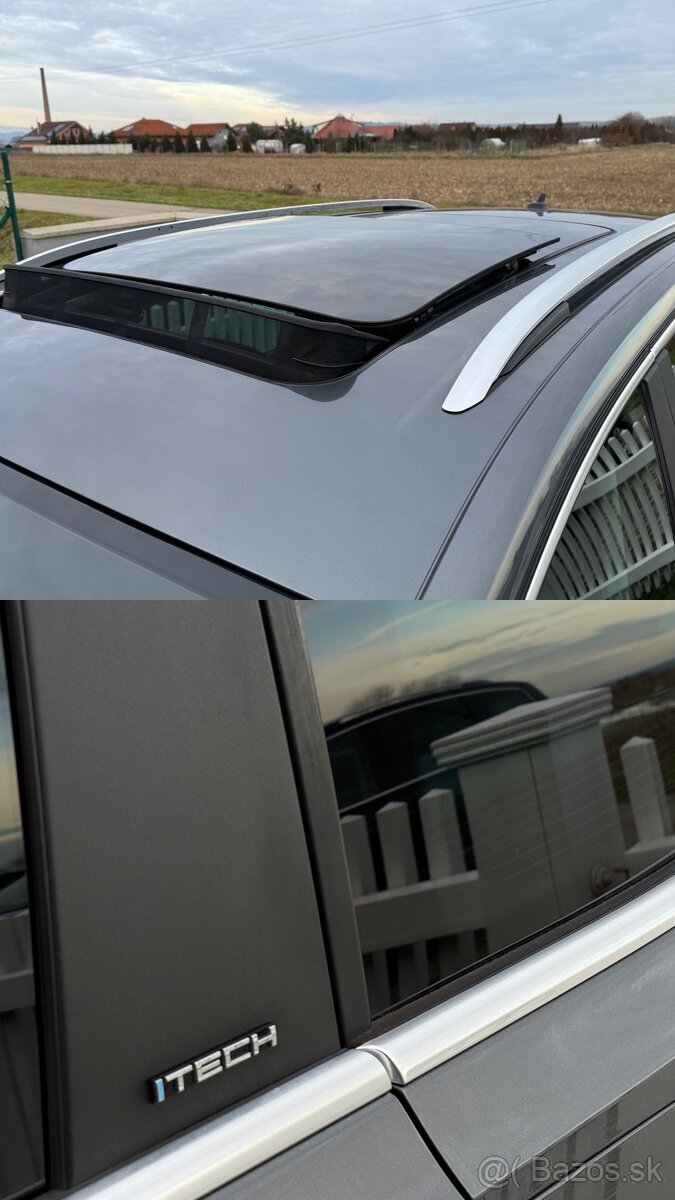 Seat Alhambra 2.0 TDI ITECH Edition DSG -Nové rozvody- - 9