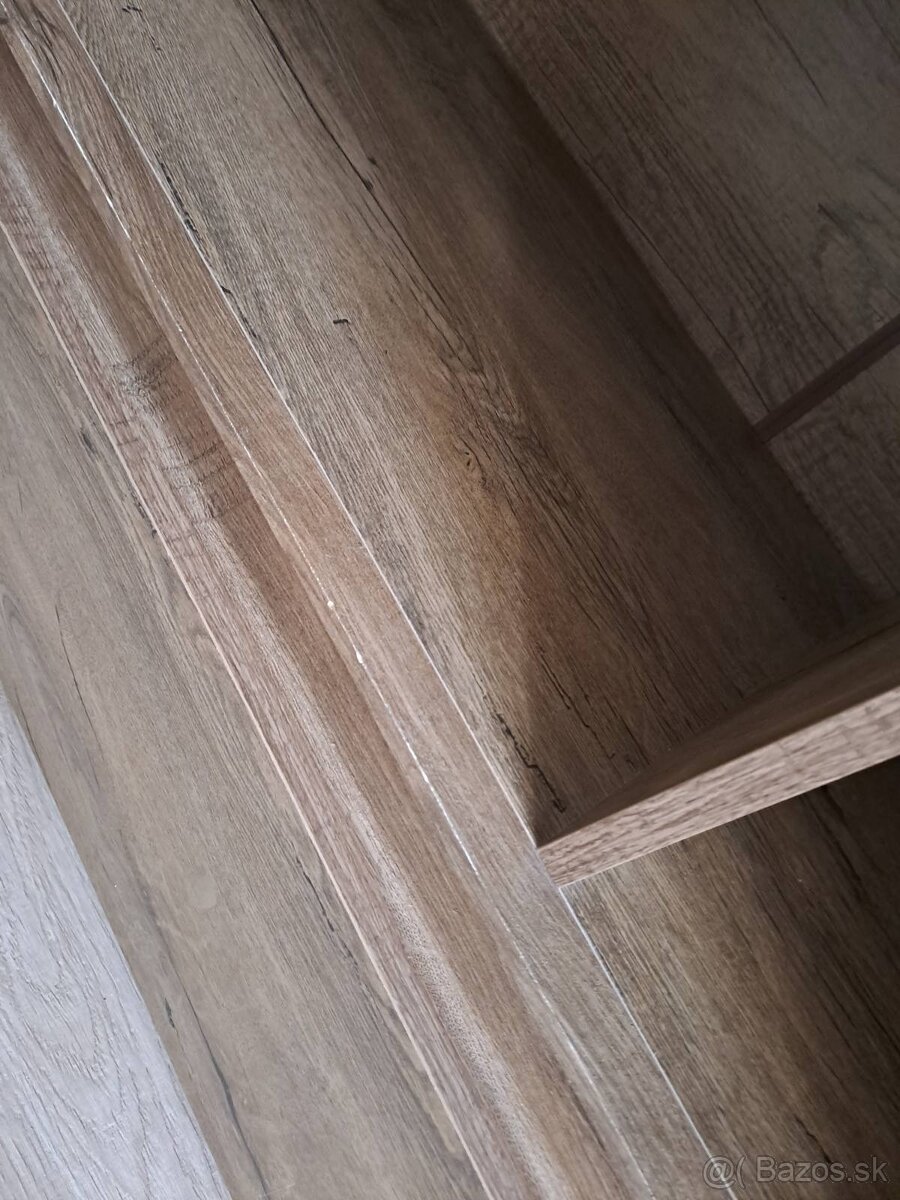 Predám zostavu do obývačky JYSK Vedde - 9