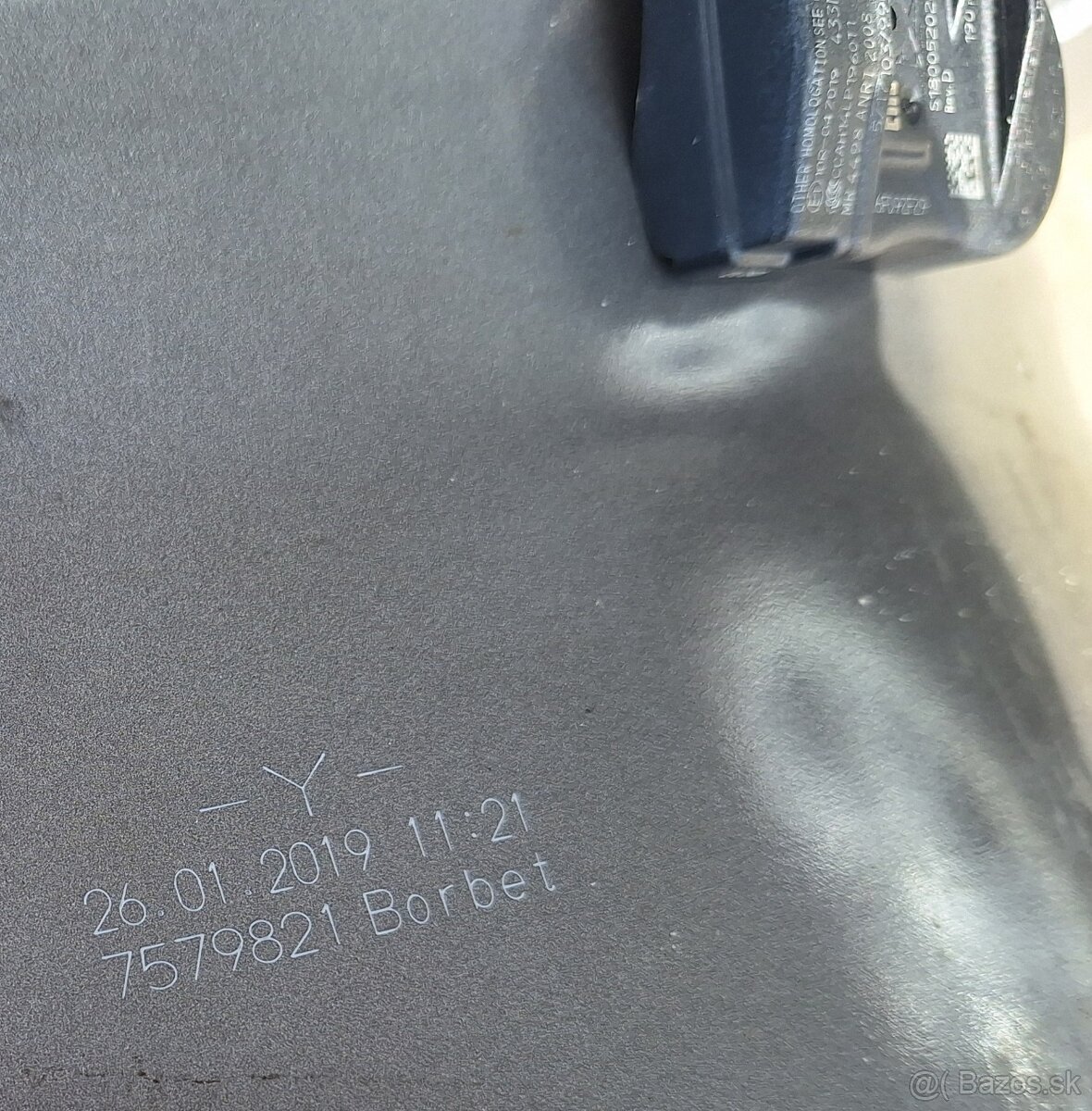 alu kolesá SUZUKI VITARA - 9