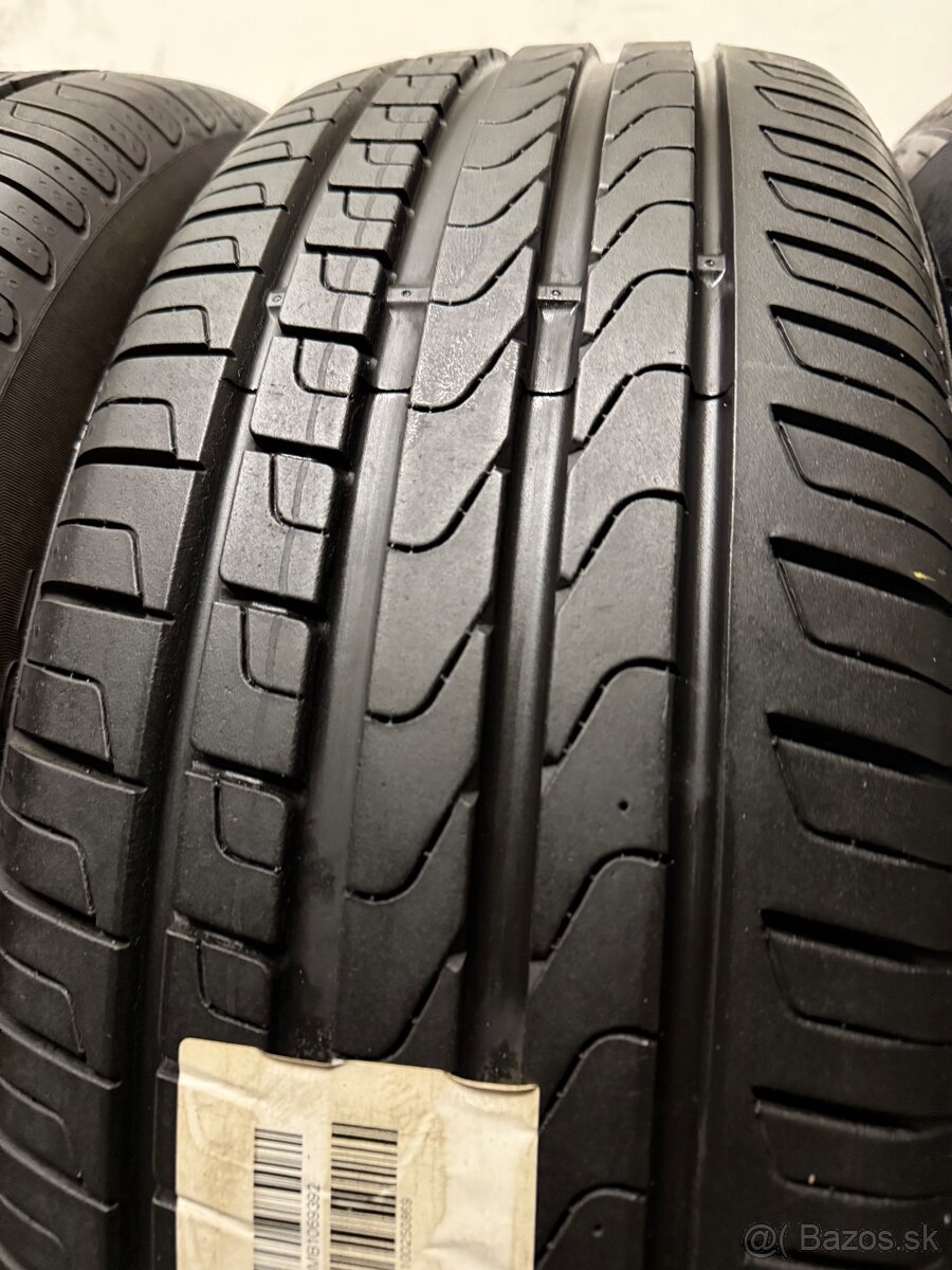 Letné pneumatiky 235/55/19 Pirelli Scorpion Verde MO - 9