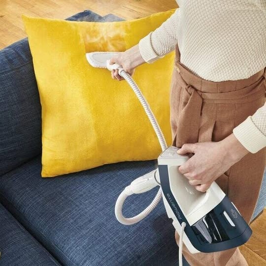 Parný čistič s vysávačom Clean & Steam Multi - 9