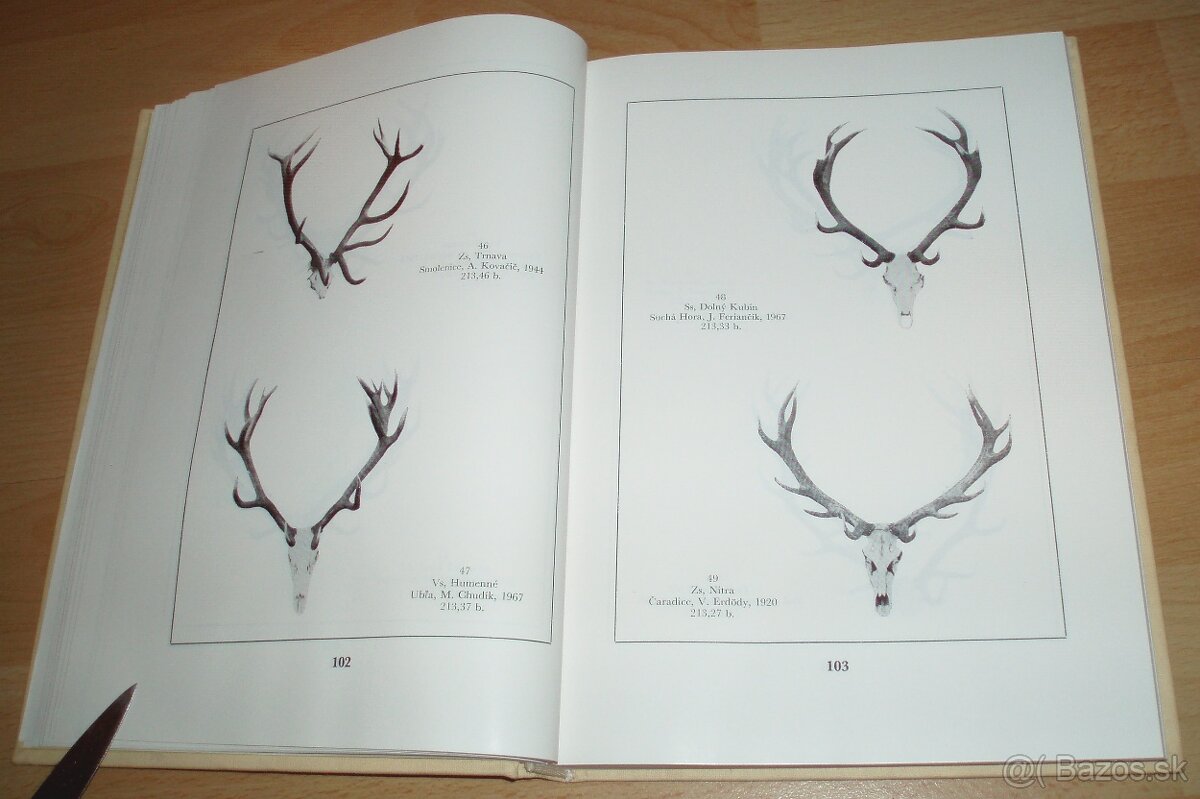 Zlaté trofeje ČSSR - 9